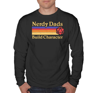 Nerdy Dads