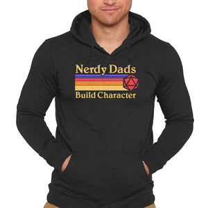 Nerdy Dads