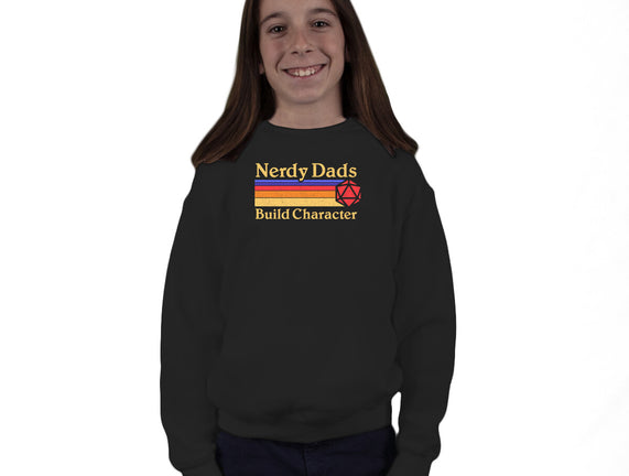 Nerdy Dads