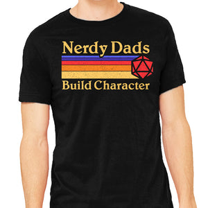 Nerdy Dads