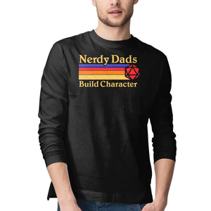Nerdy Dads
