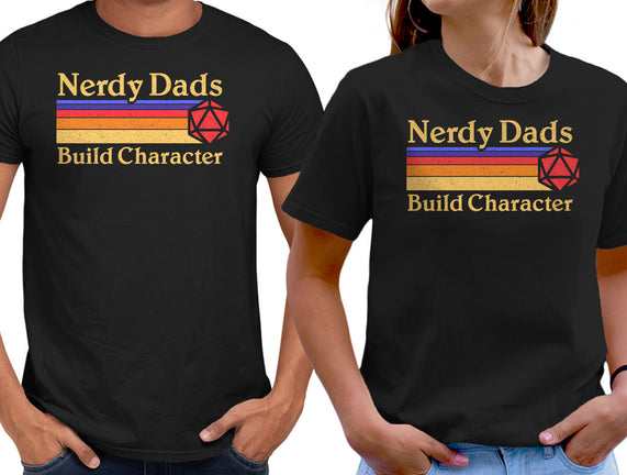 Nerdy Dads