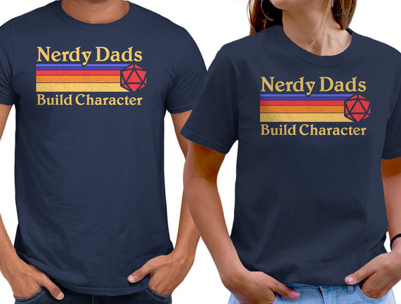 Nerdy Dads