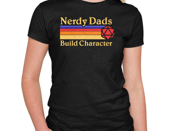 Nerdy Dads
