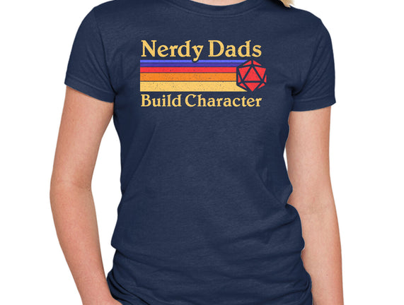 Nerdy Dads