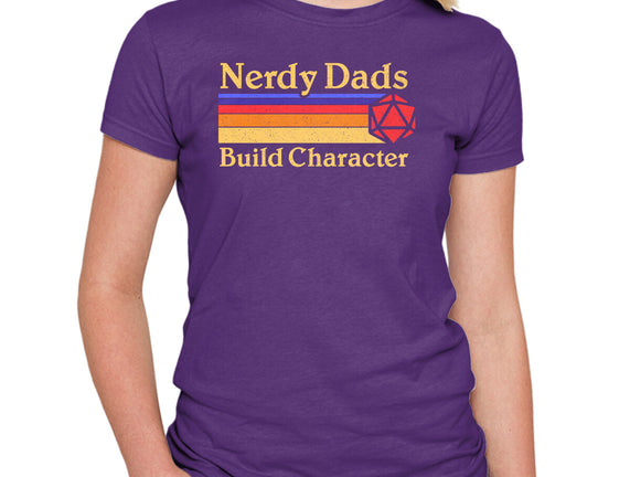Nerdy Dads