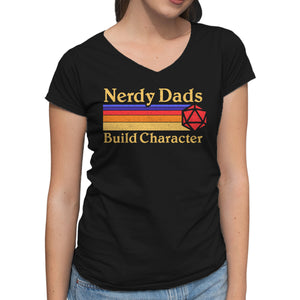 Nerdy Dads