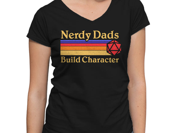 Nerdy Dads