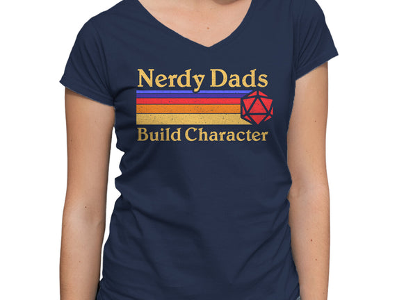 Nerdy Dads