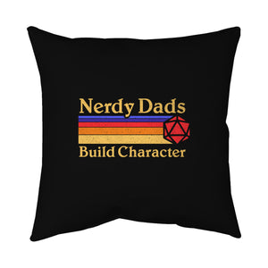 Nerdy Dads