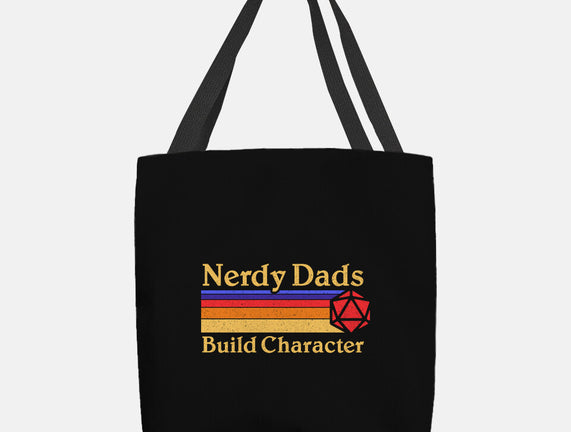 Nerdy Dads
