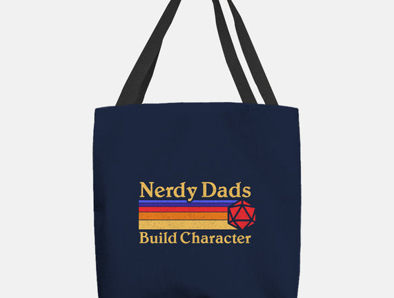 Nerdy Dads