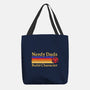 Nerdy Dads-None-Basic Tote-Bag-Aarons Art Room
