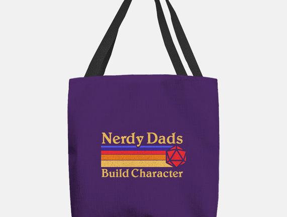 Nerdy Dads