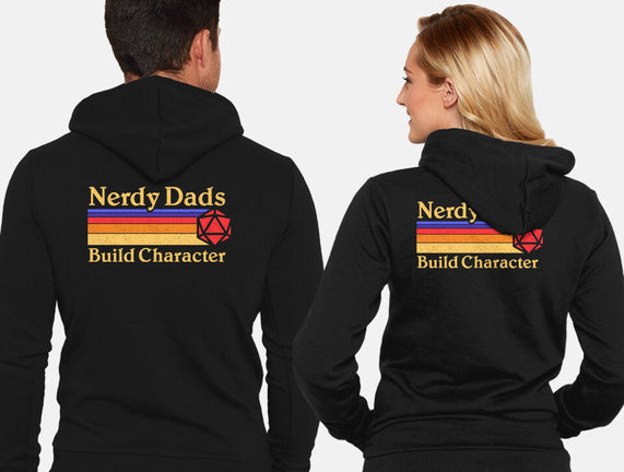 Nerdy Dads
