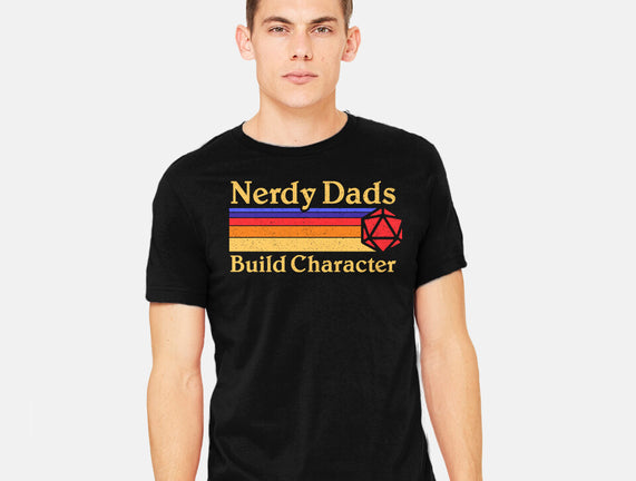 Nerdy Dads
