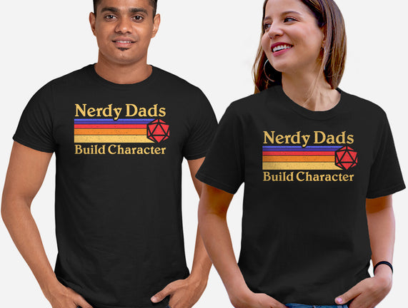 Nerdy Dads