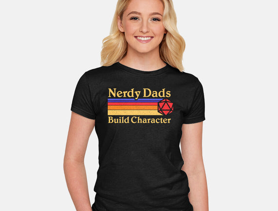 Nerdy Dads