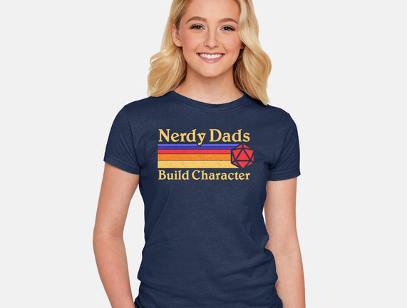 Nerdy Dads