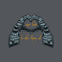 One Love To Rule Them All-None-Fleece-Blanket-momma_gorilla