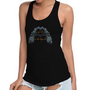 One Love To Rule Them All