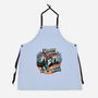 Mail Service Owl-Unisex-Kitchen-Apron-momma_gorilla