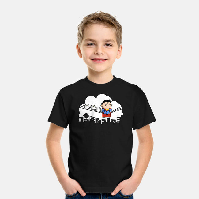 Little Birds-Youth-Basic-Tee-demonigote