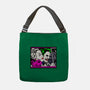 In the JokeCar-None-Adjustable Tote-Bag-demonigote
