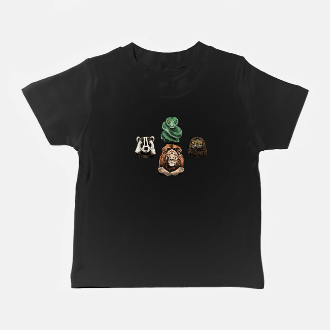 Hogwarts Rhapsody-Baby-Basic-Tee-zascanauta