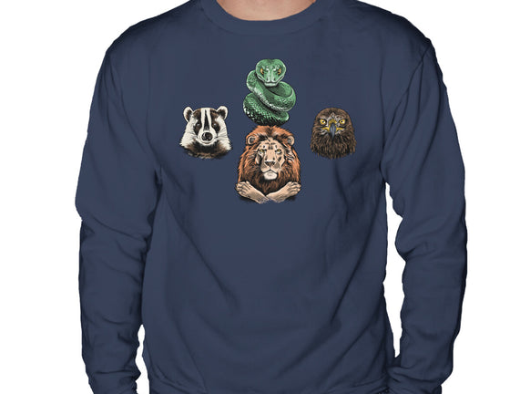 Hogwarts Rhapsody