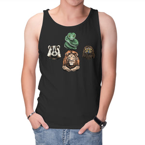 Hogwarts Rhapsody