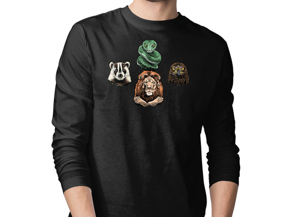Hogwarts Rhapsody