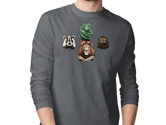 Hogwarts Rhapsody