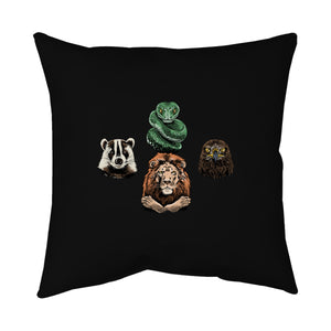 Hogwarts Rhapsody