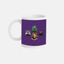 Hogwarts Rhapsody-None-Mug-Drinkware-zascanauta