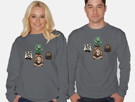 Hogwarts Rhapsody
