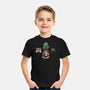 Hogwarts Rhapsody-Youth-Basic-Tee-zascanauta