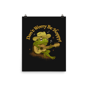 Just Be Hoppy