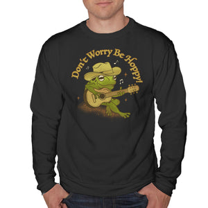 Just Be Hoppy