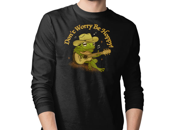Just Be Hoppy