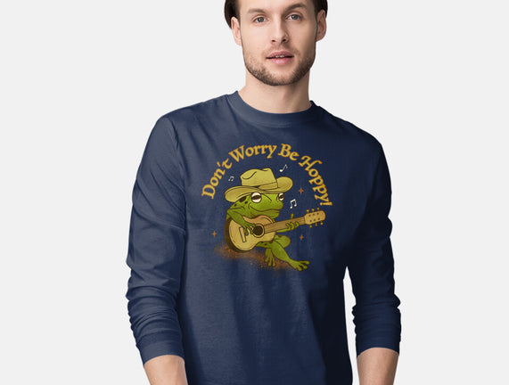 Just Be Hoppy