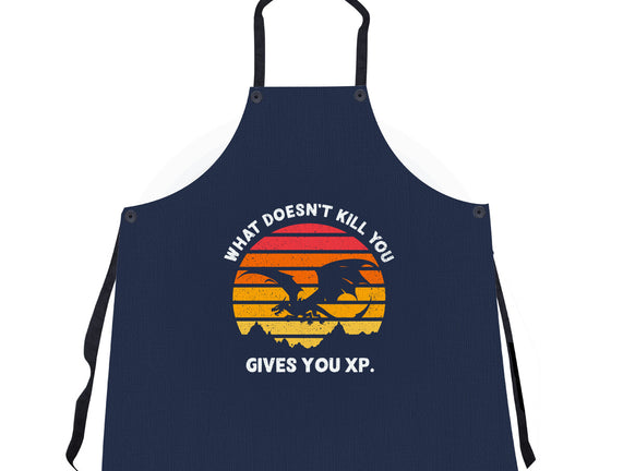 Gives You XP