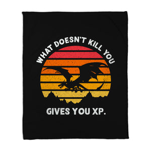 Gives You XP