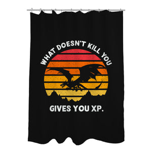 Gives You XP