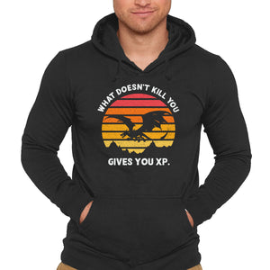 Gives You XP