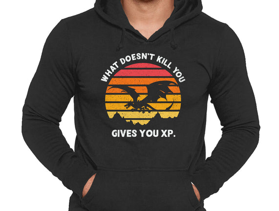 Gives You XP