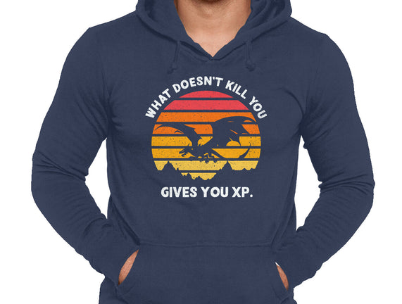 Gives You XP