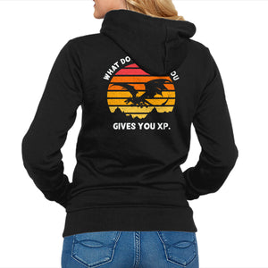 Gives You XP