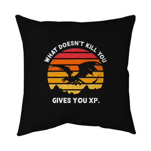 Gives You XP