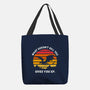 Gives You XP-None-Basic Tote-Bag-Aarons Art Room